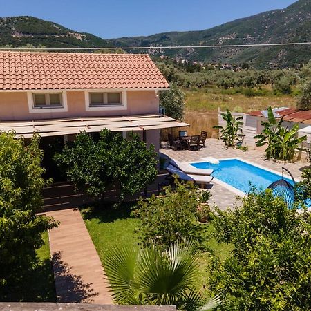 Villa Rigilis Nydri  Esterno foto