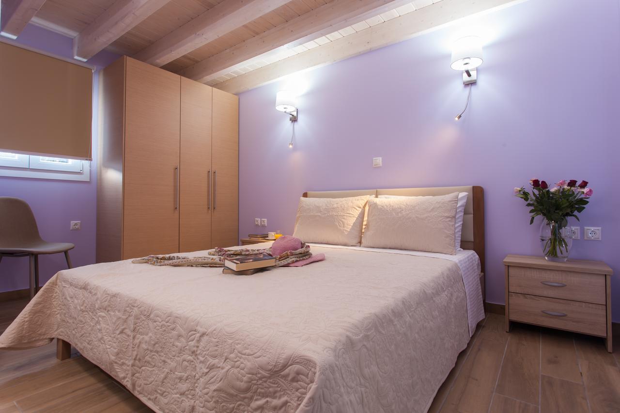Villa Rigilis Nydri  Esterno foto
