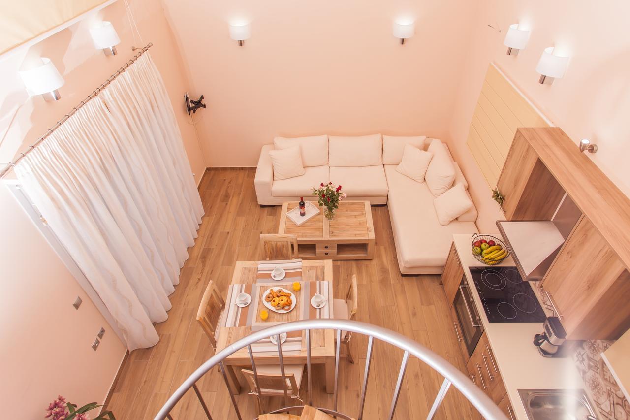 Villa Rigilis Nydri  Esterno foto