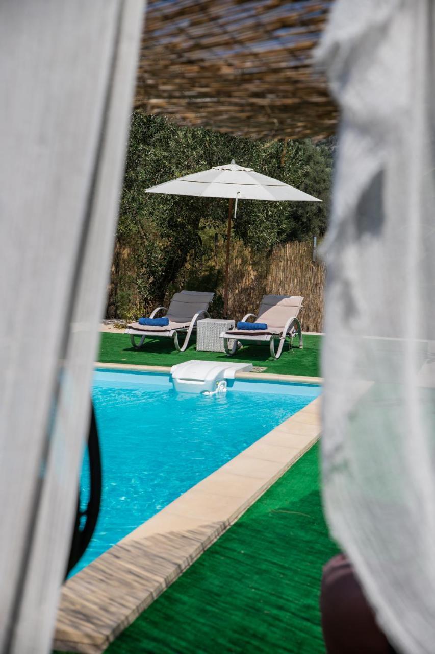 Villa Rigilis Nydri  Esterno foto