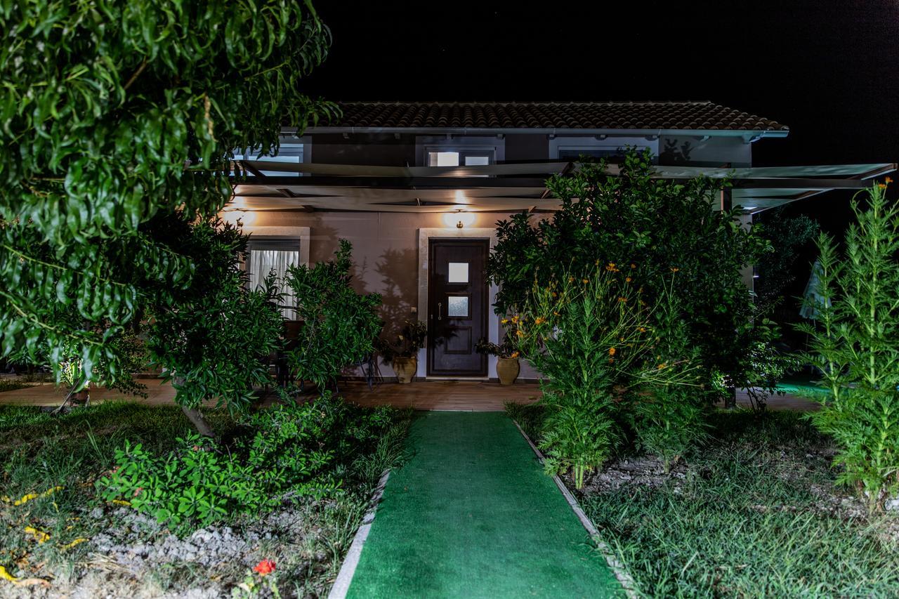 Villa Rigilis Nydri  Esterno foto